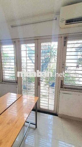VƯỜN LÀI TÂN PHÚ 76M2 - 5 TẦNG - HXH TRƯỚC SAU ĐANG CHO THUÊ 25TR