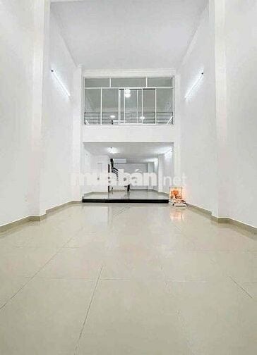 SIÊU PHẨM NHÀ 5 TẦNG MẶT TIỀN ĐƯỜNG Nơ Trang Long, P 13, Bình Thạnh -