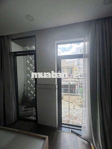 NHÀ 2 TẦNG ĐẸP — LIÊN KHU 10-PHƯỜNG BÌNH TRỊ ĐÔNG  (4m x 17m)