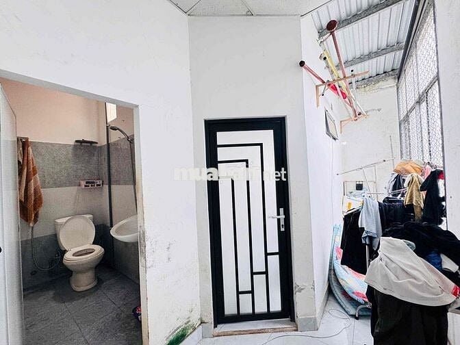 bán nhà 2 tầng kiệt ô tô tôn đản
