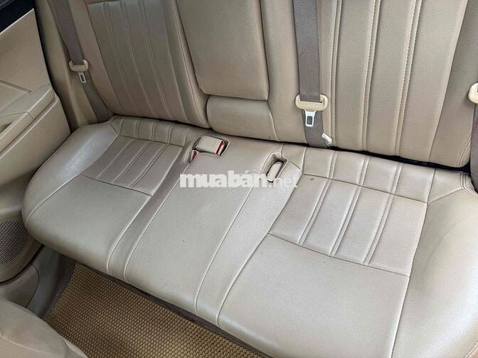 Toyota Vios 2017 1.5E MT - 100000 km