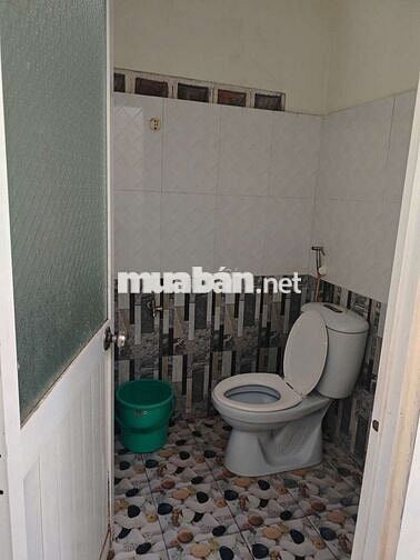 Cho thuê nhà đường số 13 phường tam bình thủ đức