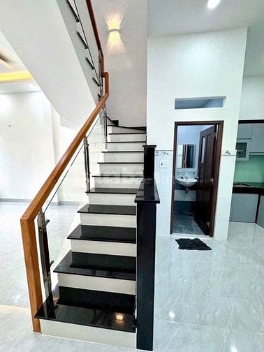 Kẹt vốn bán liền căn nhà Bình Thạnh 48m2, đã giảm 50tr, HXH, LH ngay