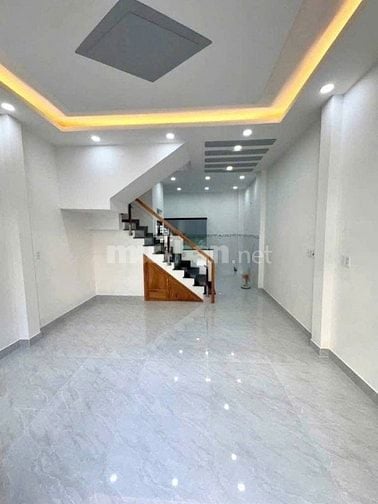 Kẹt vốn bán liền căn nhà Bình Thạnh 48m2, đã giảm 50tr, HXH, LH ngay