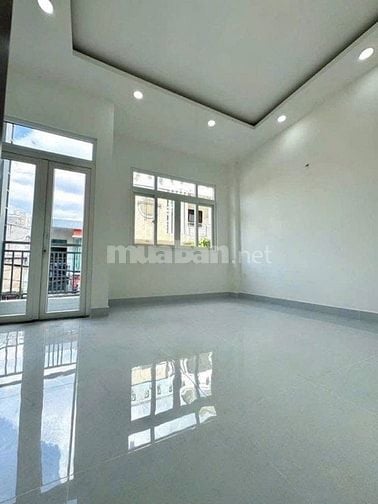 Kẹt vốn bán liền căn nhà Bình Thạnh 48m2, đã giảm 50tr, HXH, LH ngay