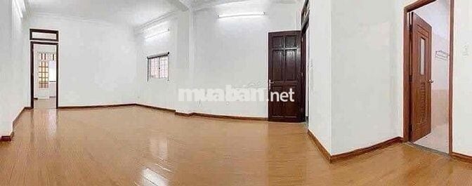 SIÊU PHẨM NHÀ 5 TẦNG MẶT TIỀN ĐƯỜNG Nơ Trang Long, P 13, Bình Thạnh -