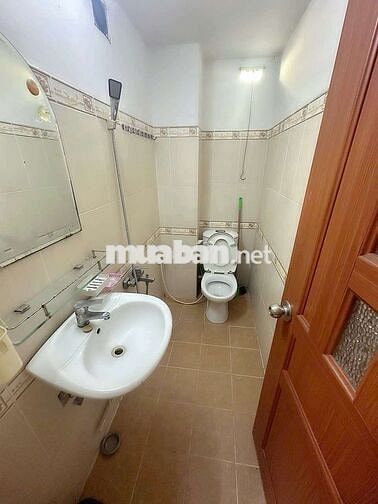 Nhà Tân Kỳ Tân Quý [4x14, 2 lầu, 3pn, 3toilet] 10tr/tháng