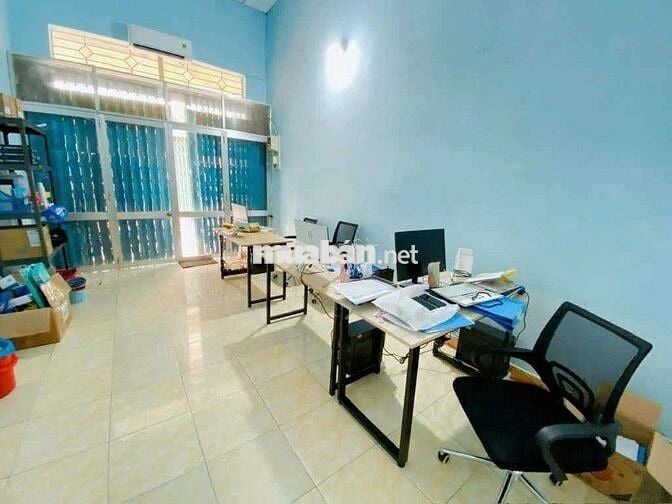 Cho thuê nhà nguyên căn.Đường Phạm Văn Bạch.Phường 15.Quận Tân Bình