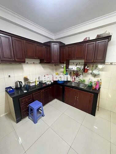 Nhà Tân Kỳ Tân Quý [4x14, 2 lầu, 3pn, 3toilet] 10tr/tháng