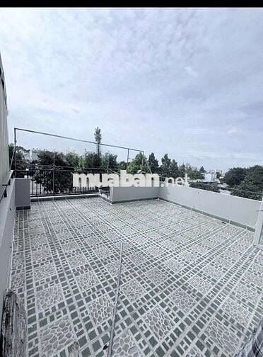 Cho thuê nhà mặt tiền 3Tầng. PHẠM VĂN ĐỒNG, Linh Tây củ, Thủ Đức.