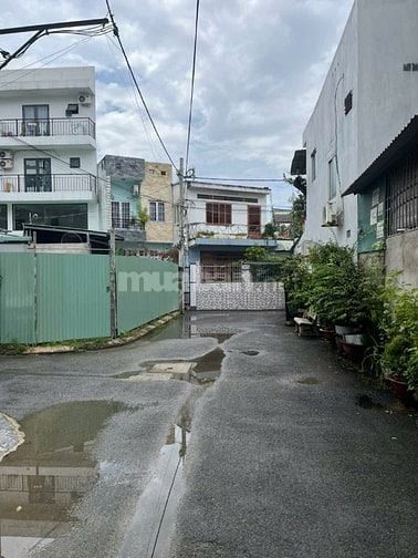Bán gấp đất nền hẻm ô tô 7 chỗ vào được 