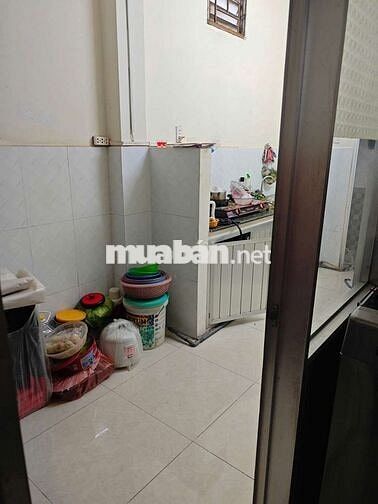 Cho thuê nhà đường số 13 phường tam bình thủ đức