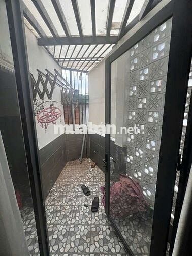 NHÀ 2 TẦNG ĐẸP — LIÊN KHU 10-PHƯỜNG BÌNH TRỊ ĐÔNG  (4m x 17m)
