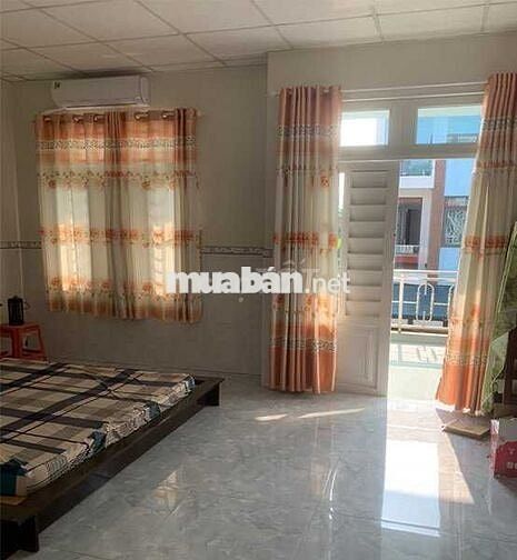 🌟 NHÀ 2 TẦNG, 3PN, LÊ ĐỨC THỌ, P13(AN HỘI ĐÔNG)  GIÁ CHỈ 8.1 TỶ TL CHỦ