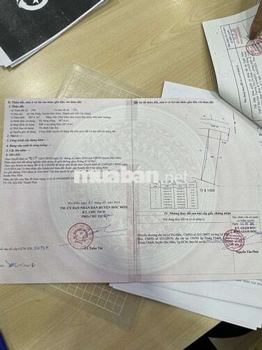 Loaloa gấp lắm ạ giảm ngay 3tỷ từ 11,5ty còn 8,5ty A/c phải thật nhanh