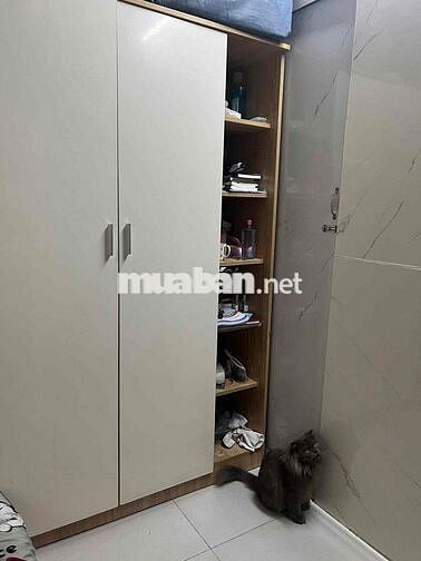 cho thuê phỏng trung tâm bình thạnh,gần trường đại học