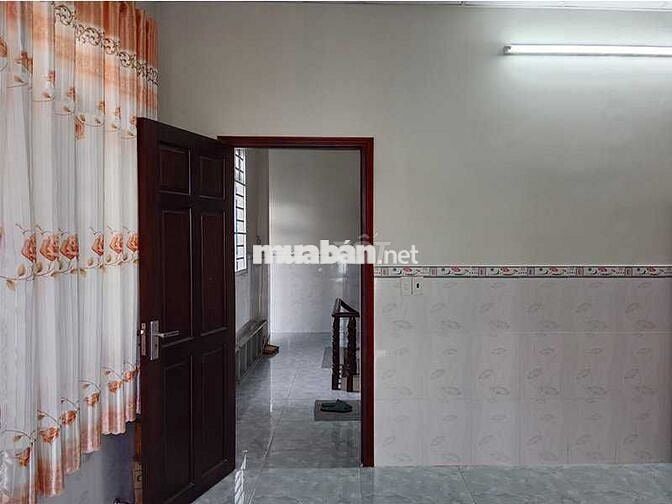 🌟 NHÀ 2 TẦNG, 3PN, LÊ ĐỨC THỌ, P13(AN HỘI ĐÔNG)  GIÁ CHỈ 8.1 TỶ TL CHỦ
