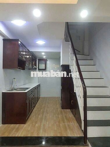 Cho thuê nhà nguyên căn.Đường Xô Viết Nghệ Tĩnh.Phường 25.Q.BìnhThạnh.