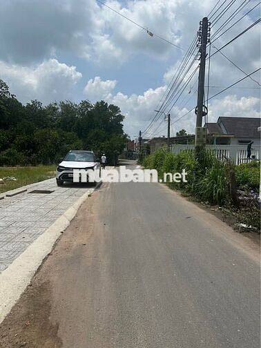 Đầu Tư Sinh Lời Đất Tân Uyên Chỉ 800tr/1000m2 Ngay KCN Cho thuê 10trie