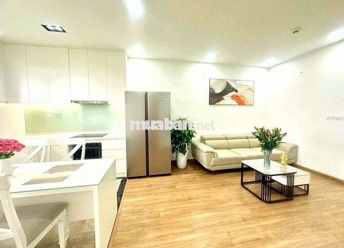 CHÍNH CHỦ BÁN NHÀ TẬP THỂ PHƯƠNG MAI, KIM LIÊN, 2PN, 2WC, Ô TÔ ĐỖ CỬA