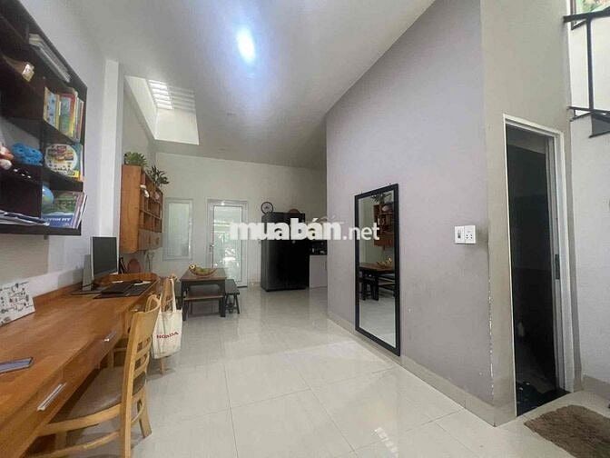 Bán nhà  Trung Lương ; Nam Cẩm Lệ gần chợ