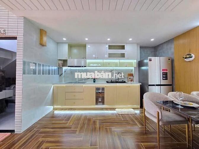 MUA LÀ LỜI CHỈ 832TR Đã sở hữu ngay một ngôi nhà tại SG