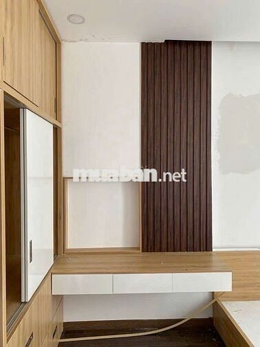 NHÀ 2 TẦNG ĐẸP — LIÊN KHU 10-PHƯỜNG BÌNH TRỊ ĐÔNG  (4m x 17m)