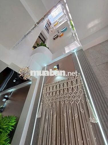 MUA LÀ LỜI CHỈ 832TR Đã sở hữu ngay một ngôi nhà tại SG