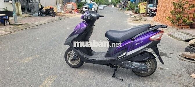 Attila 2009 gt đầy đủ máy đề nhẹ nổ êm bstp