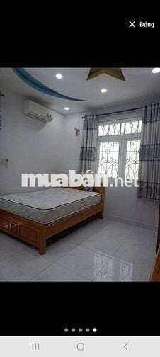 🧢Cho thuê Biệt thự. 2mặt tiền DT 10x20 Mới Đẹp