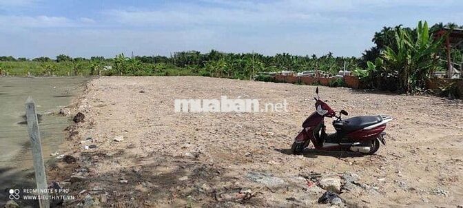 ĐẤT MẶT TIỀN ĐƯỜNG 171,DT:1330m1,SỔ HỒNG RIÊNG,CHỈ 7.8 TỶ