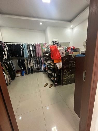 Bán gấp nhà 4 lầu hẽm Ô Tô Huỳnh Văn Nghệ, P15 Tân Bình chỉ 8.5 Tỷ TL 