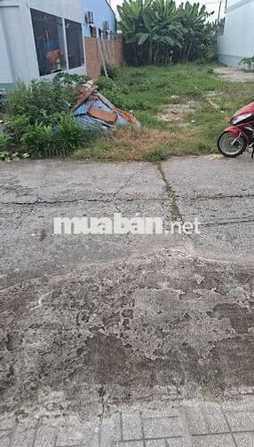 ĐẤT ĐẸP GIÁ MỀM! Tân thông hội 173m2 Đ.số 16 - 100m tới QL22. 1,9 tỷ