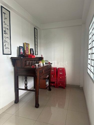 Bán gấp nhà 4 lầu hẽm Ô Tô Huỳnh Văn Nghệ, P15 Tân Bình chỉ 8.5 Tỷ TL 
