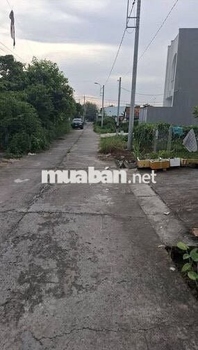 ĐẤT ĐẸP GIÁ MỀM! Tân thông hội 173m2 Đ.số 16 - 100m tới QL22. 1,9 tỷ