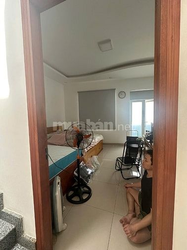 Bán gấp nhà 4 lầu hẽm Ô Tô Huỳnh Văn Nghệ, P15 Tân Bình chỉ 8.5 Tỷ TL 