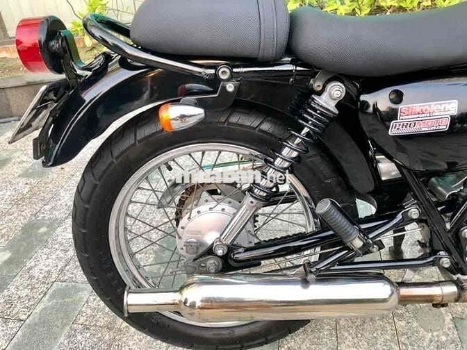 Bán xe Suzuki ST250 GTHL