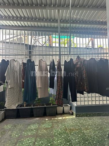 Bán gấp nhà 4 lầu hẽm Ô Tô Huỳnh Văn Nghệ, P15 Tân Bình chỉ 8.5 Tỷ TL 