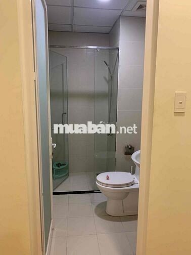 Cho con đi du học bán căn góc 3pn c/cư Dreamhome Palace Q8 vào ở ngay