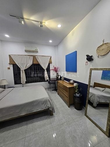 🎇CHO THUÊ NHÀ SẴN NỘI THẤT 5PN, 4WC - QUẬN BÌNH THẠNH 💥