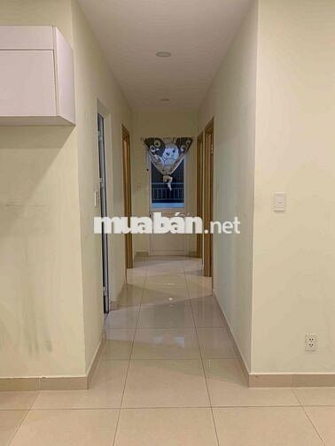 Cho con đi du học bán căn góc 3pn c/cư Dreamhome Palace Q8 vào ở ngay