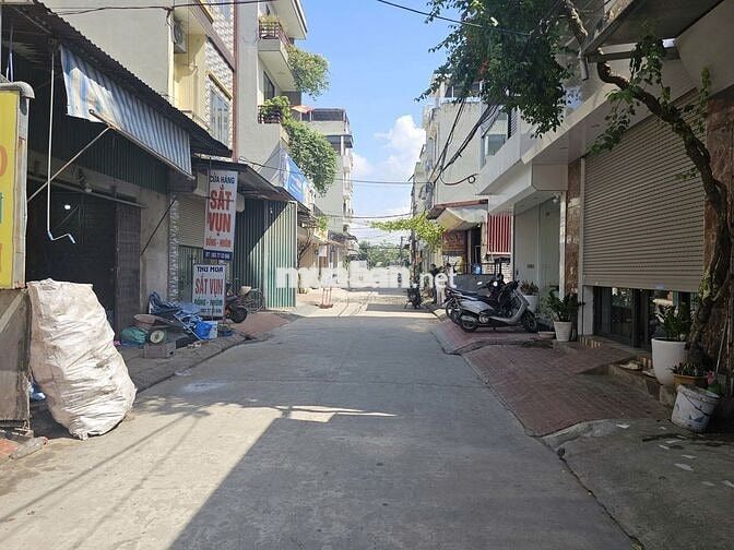 Bán gấp dất Thường Tín  ô tô ,phân lô ,kinh doanh  giá 8.45 tỷ