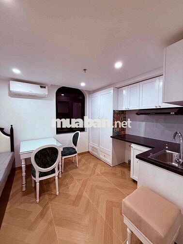 bán toà căn hộ 6 tầng Phú lộc 22 sát biển tầng 6 penhouse , Hoà Minh