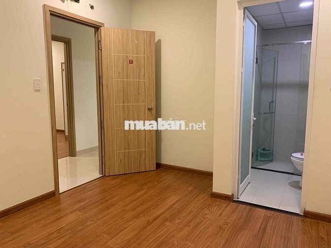 Cho con đi du học bán căn góc 3pn c/cư Dreamhome Palace Q8 vào ở ngay