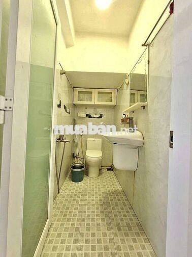 BÁN NHÀ HXH-3lầu, 4pn-- NGUYỄN VĂN KHỐI,P11,GÒ VẤP. GIÁ: 4,55 TỶ.shr