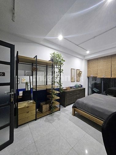🎇CHO THUÊ NHÀ SẴN NỘI THẤT 5PN, 4WC - QUẬN BÌNH THẠNH 💥