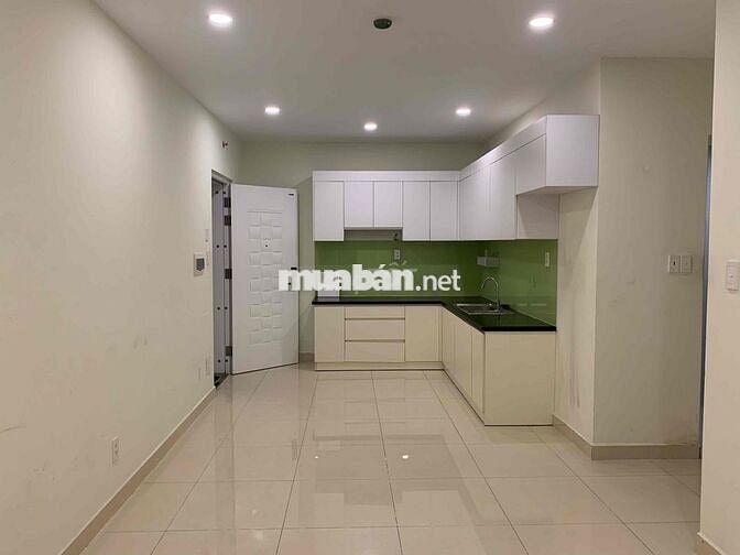 Cho con đi du học bán căn góc 3pn c/cư Dreamhome Palace Q8 vào ở ngay
