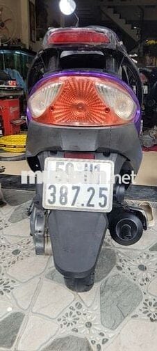Attila 2009 gt đầy đủ máy đề nhẹ nổ êm bstp