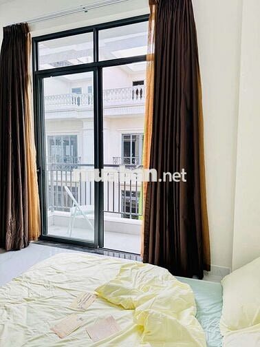 ❌Căn hộ luxury Bancol ngay cầu sắt NTS - Đh văn Lang - Vườn Lài ❌❌