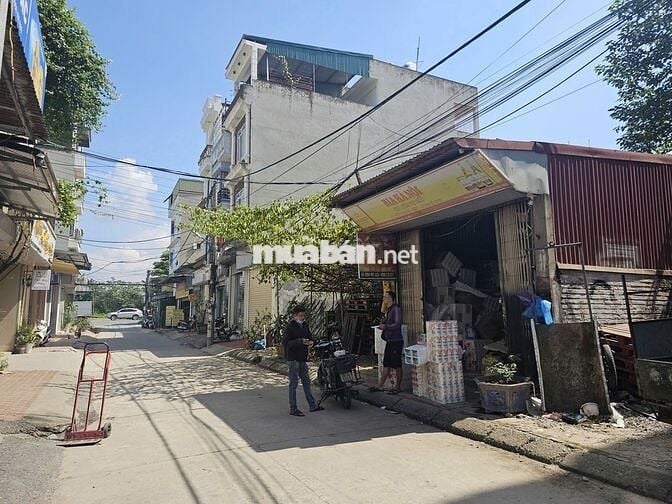 Bán gấp dất Thường Tín  ô tô ,phân lô ,kinh doanh  giá 8.45 tỷ